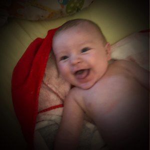 Meet your Posher, Renae